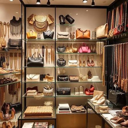 Accessories