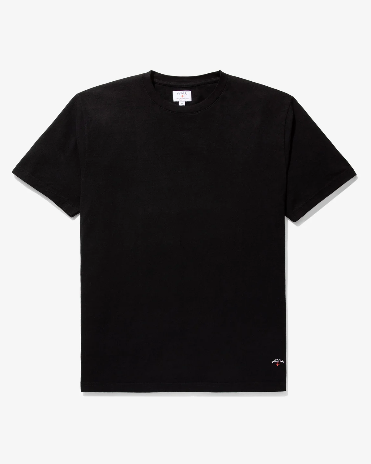 Classic Cotton Tee