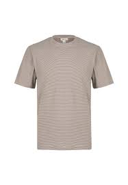 Striped Premium Tee